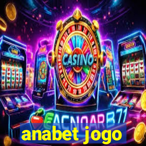 anabet jogo